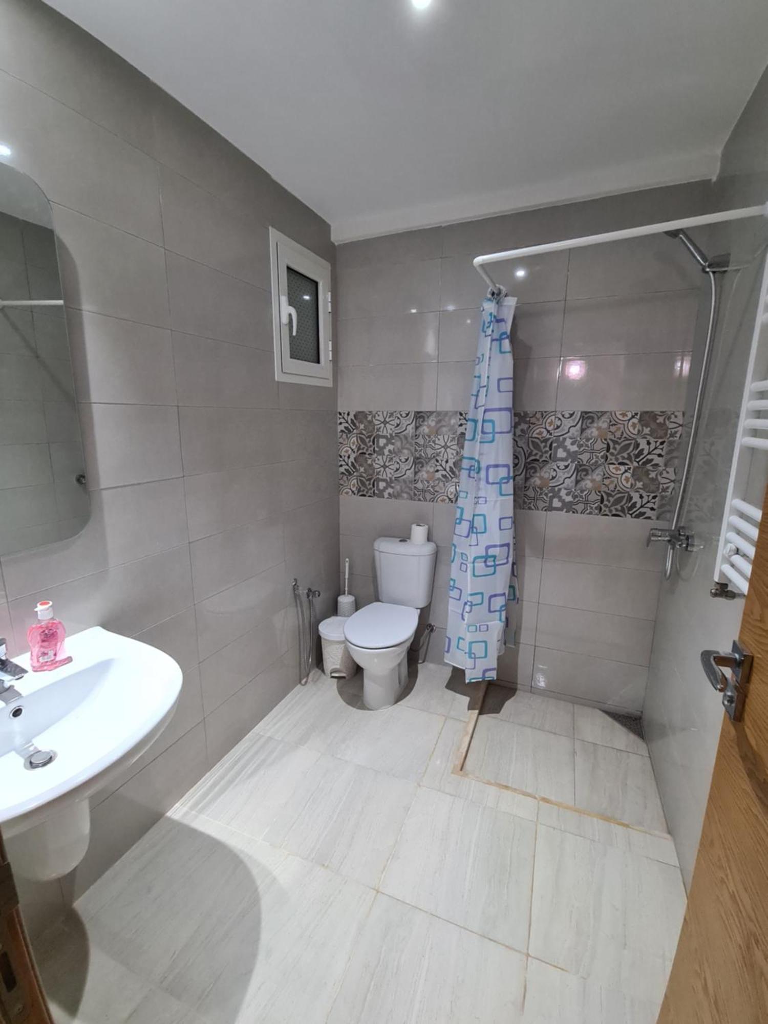 Beautiful Loft * Tunis