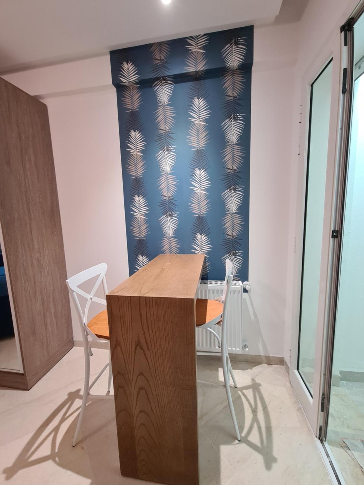 Beautiful Loft Apartment Tunis