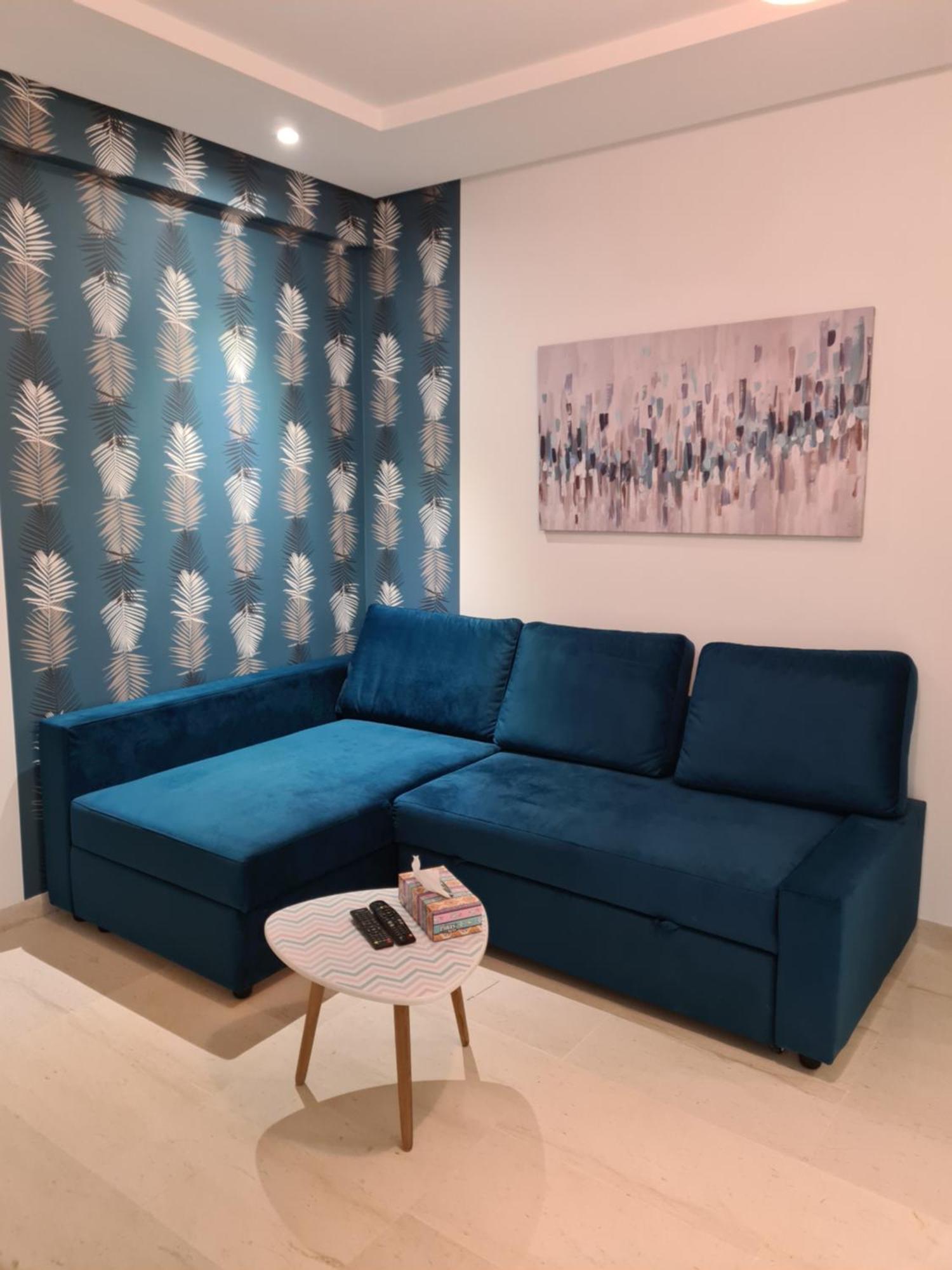 Beautiful Loft Tunis
