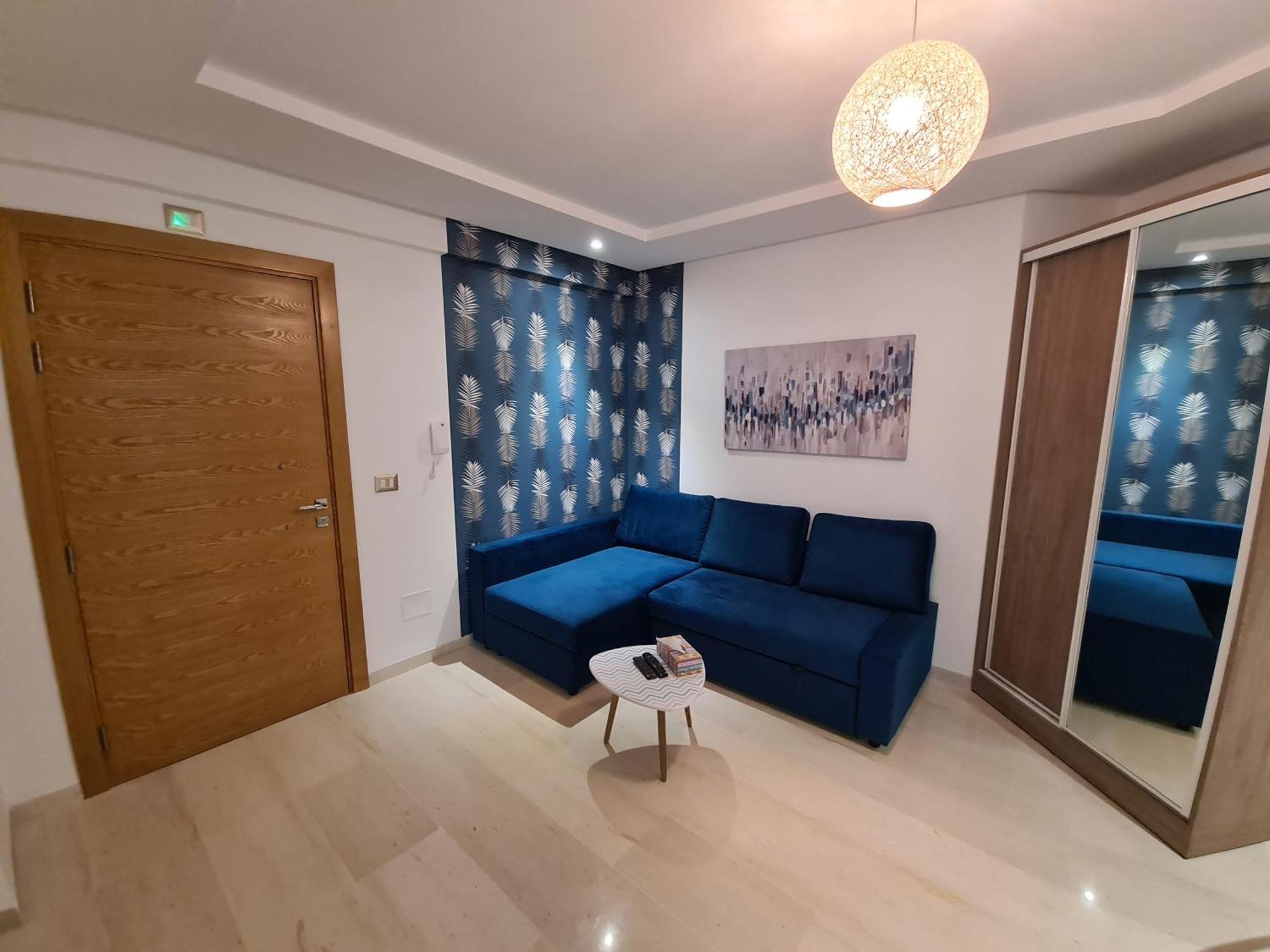 Beautiful Loft Tunis